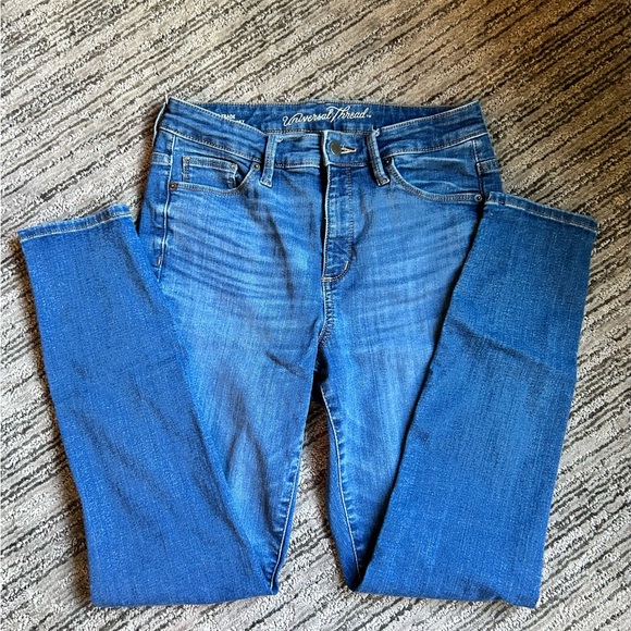 Target Universal Thread Jeans - Picture 4 of 6